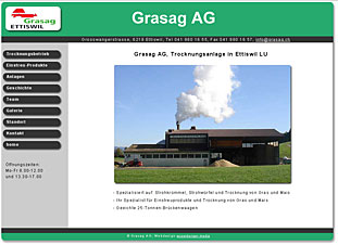 Grasag