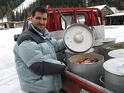 Duchliranch Davos