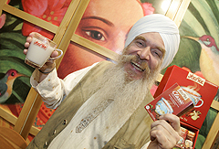 Biofach 2007
