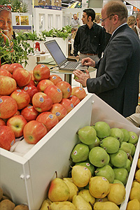 Biofach 2003