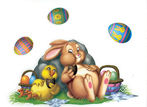 Ostern